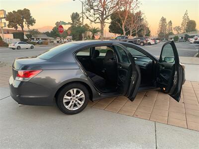 2010 Honda Accord LX-P   - Photo 19 - Glendora, CA 91740