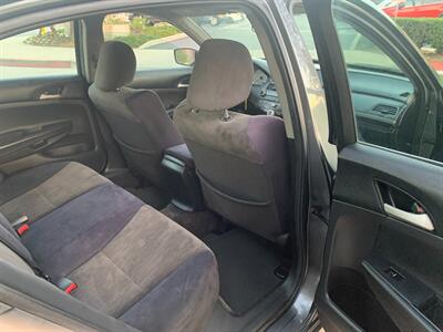 2010 Honda Accord LX-P   - Photo 17 - Glendora, CA 91740
