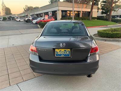 2010 Honda Accord LX-P   - Photo 5 - Glendora, CA 91740
