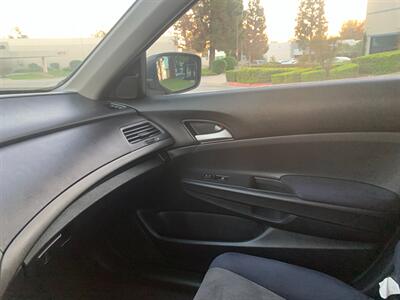 2010 Honda Accord LX-P   - Photo 22 - Glendora, CA 91740