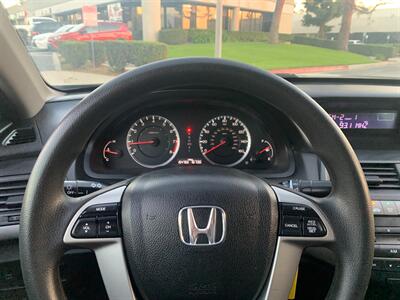 2010 Honda Accord LX-P   - Photo 24 - Glendora, CA 91740
