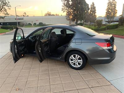 2010 Honda Accord LX-P   - Photo 14 - Glendora, CA 91740