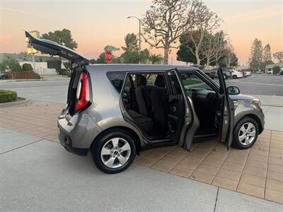 2017 Kia Soul - Photo 19 - Glendora, CA 91740