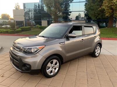 2017 Kia Soul - Photo 1 - Glendora, CA 91740