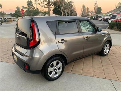 2017 Kia Soul - Photo 4 - Glendora, CA 91740