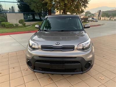 2017 Kia Soul - Photo 2 - Glendora, CA 91740
