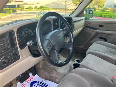 2005 GMC Yukon XL 1500 SLE   - Photo 7 - Glendora, CA 91740