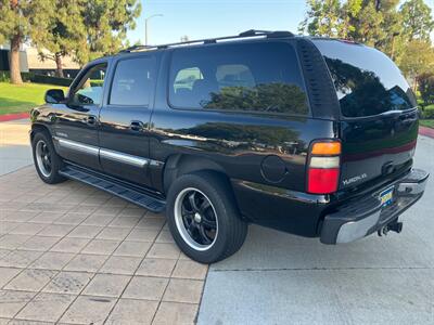 2005 GMC Yukon XL 1500 SLE   - Photo 6 - Glendora, CA 91740