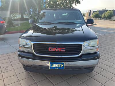 2005 GMC Yukon XL 1500 SLE   - Photo 2 - Glendora, CA 91740