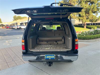 2005 GMC Yukon XL 1500 SLE   - Photo 14 - Glendora, CA 91740