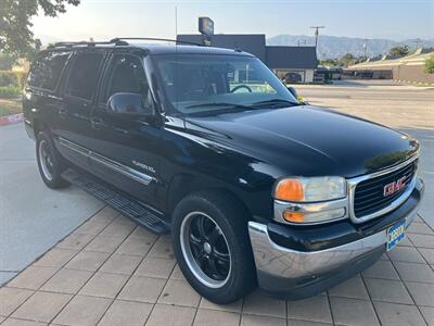 2005 GMC Yukon XL 1500 SLE   - Photo 3 - Glendora, CA 91740