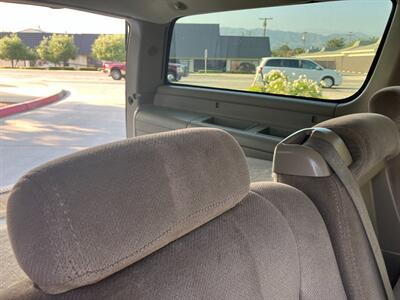 2005 GMC Yukon XL 1500 SLE   - Photo 18 - Glendora, CA 91740