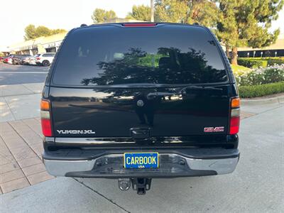 2005 GMC Yukon XL 1500 SLE   - Photo 5 - Glendora, CA 91740