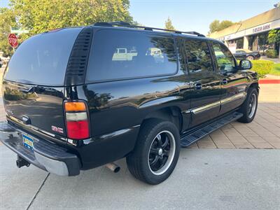 2005 GMC Yukon XL 1500 SLE   - Photo 4 - Glendora, CA 91740