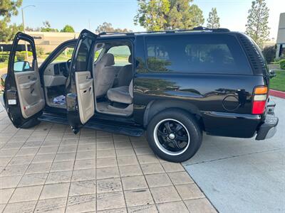 2005 GMC Yukon XL 1500 SLE   - Photo 12 - Glendora, CA 91740