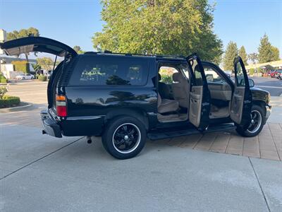 2005 GMC Yukon XL 1500 SLE   - Photo 19 - Glendora, CA 91740