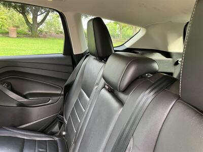 2016 Ford Escape Titanium   - Photo 9 - Glendora, CA 91740