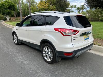 2016 Ford Escape Titanium   - Photo 7 - Glendora, CA 91740