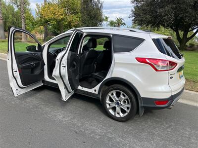 2016 Ford Escape Titanium   - Photo 10 - Glendora, CA 91740