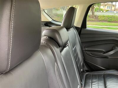 2016 Ford Escape Titanium   - Photo 16 - Glendora, CA 91740