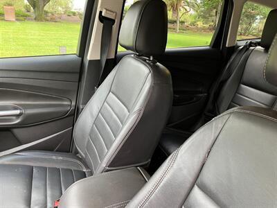 2016 Ford Escape Titanium   - Photo 8 - Glendora, CA 91740