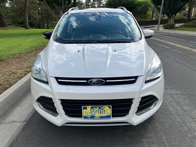 2016 Ford Escape Titanium   - Photo 2 - Glendora, CA 91740