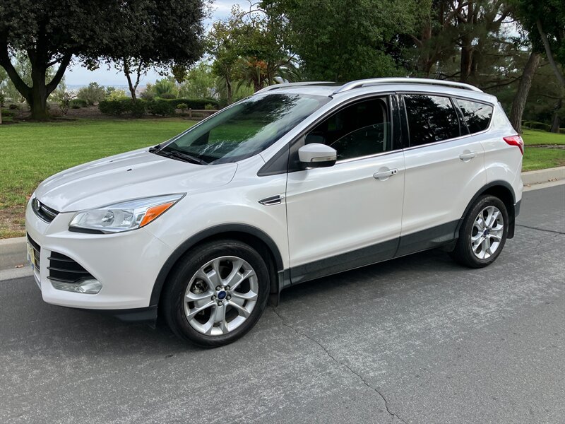 2016 Ford Escape Titanium - Photo 1 - Glendora, CA 91740