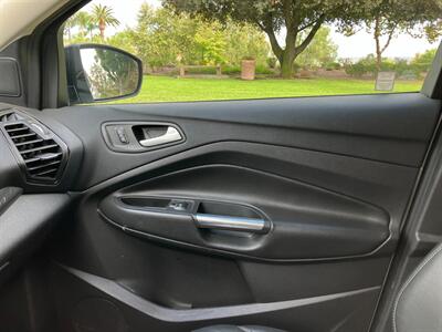 2016 Ford Escape Titanium   - Photo 21 - Glendora, CA 91740