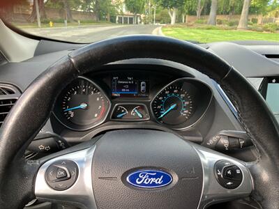 2016 Ford Escape Titanium   - Photo 25 - Glendora, CA 91740