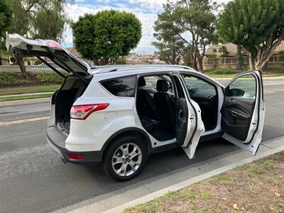 2016 Ford Escape Titanium   - Photo 17 - Glendora, CA 91740
