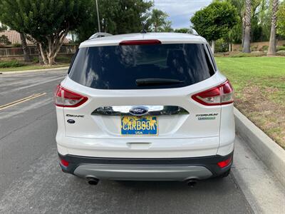 2016 Ford Escape Titanium   - Photo 6 - Glendora, CA 91740