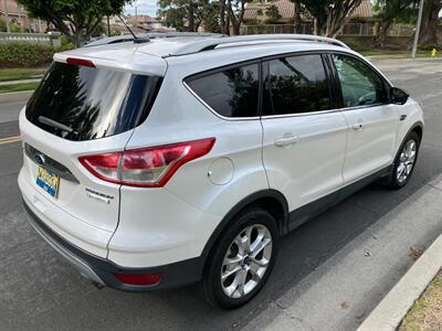 2016 Ford Escape Titanium   - Photo 5 - Glendora, CA 91740