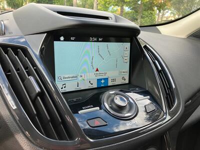 2016 Ford Escape Titanium   - Photo 24 - Glendora, CA 91740