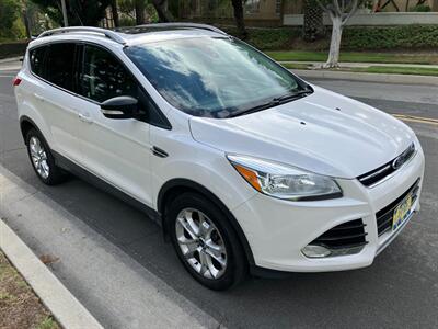 2016 Ford Escape Titanium   - Photo 3 - Glendora, CA 91740