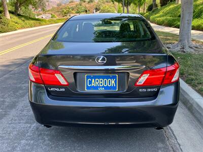 2008 Lexus ES 350   - Photo 6 - Glendora, CA 91740