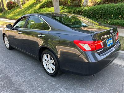 2008 Lexus ES 350   - Photo 7 - Glendora, CA 91740