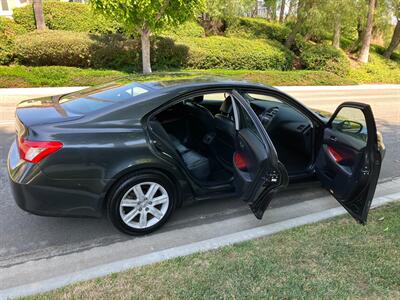 2008 Lexus ES 350   - Photo 17 - Glendora, CA 91740