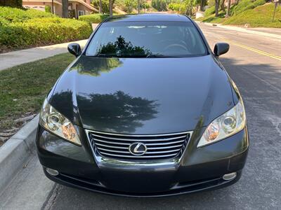 2008 Lexus ES 350   - Photo 2 - Glendora, CA 91740