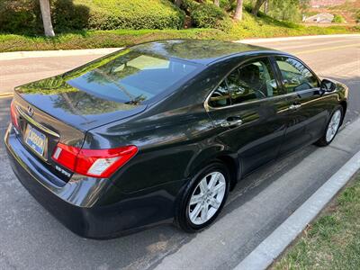 2008 Lexus ES 350   - Photo 5 - Glendora, CA 91740