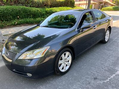 2008 Lexus ES 350   - Photo 1 - Glendora, CA 91740