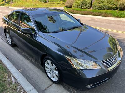 2008 Lexus ES 350   - Photo 3 - Glendora, CA 91740