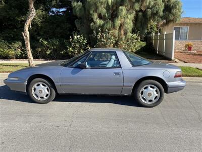 1991 Buick Reatta   - Photo 8 - Glendora, CA 91740