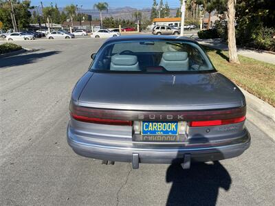 1991 Buick Reatta   - Photo 6 - Glendora, CA 91740