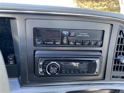 1991 Buick Reatta   - Photo 18 - Glendora, CA 91740