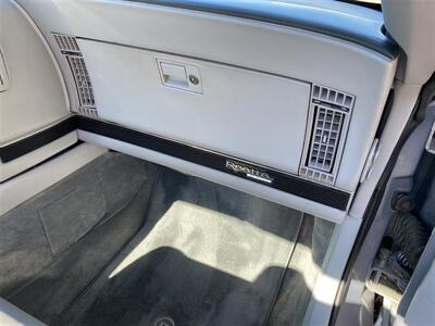 1991 Buick Reatta   - Photo 13 - Glendora, CA 91740