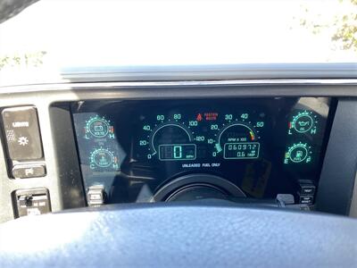 1991 Buick Reatta   - Photo 20 - Glendora, CA 91740