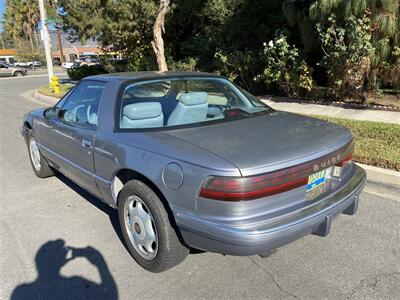 1991 Buick Reatta   - Photo 7 - Glendora, CA 91740