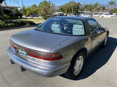 1991 Buick Reatta   - Photo 5 - Glendora, CA 91740