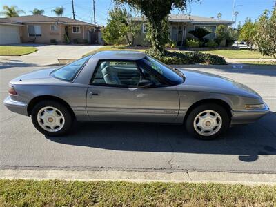 1991 Buick Reatta   - Photo 4 - Glendora, CA 91740