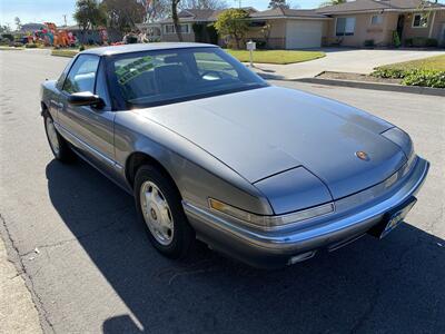 1991 Buick Reatta   - Photo 3 - Glendora, CA 91740